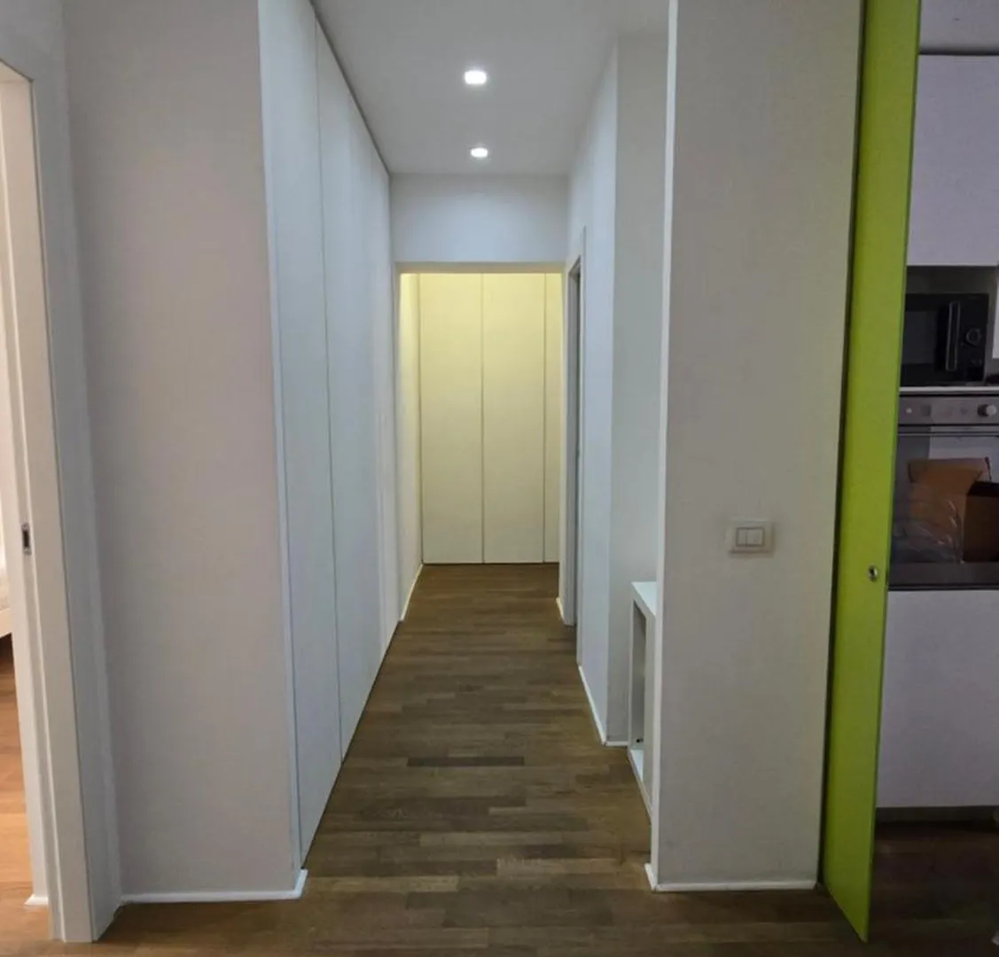 Greta'S House Apartment Rome