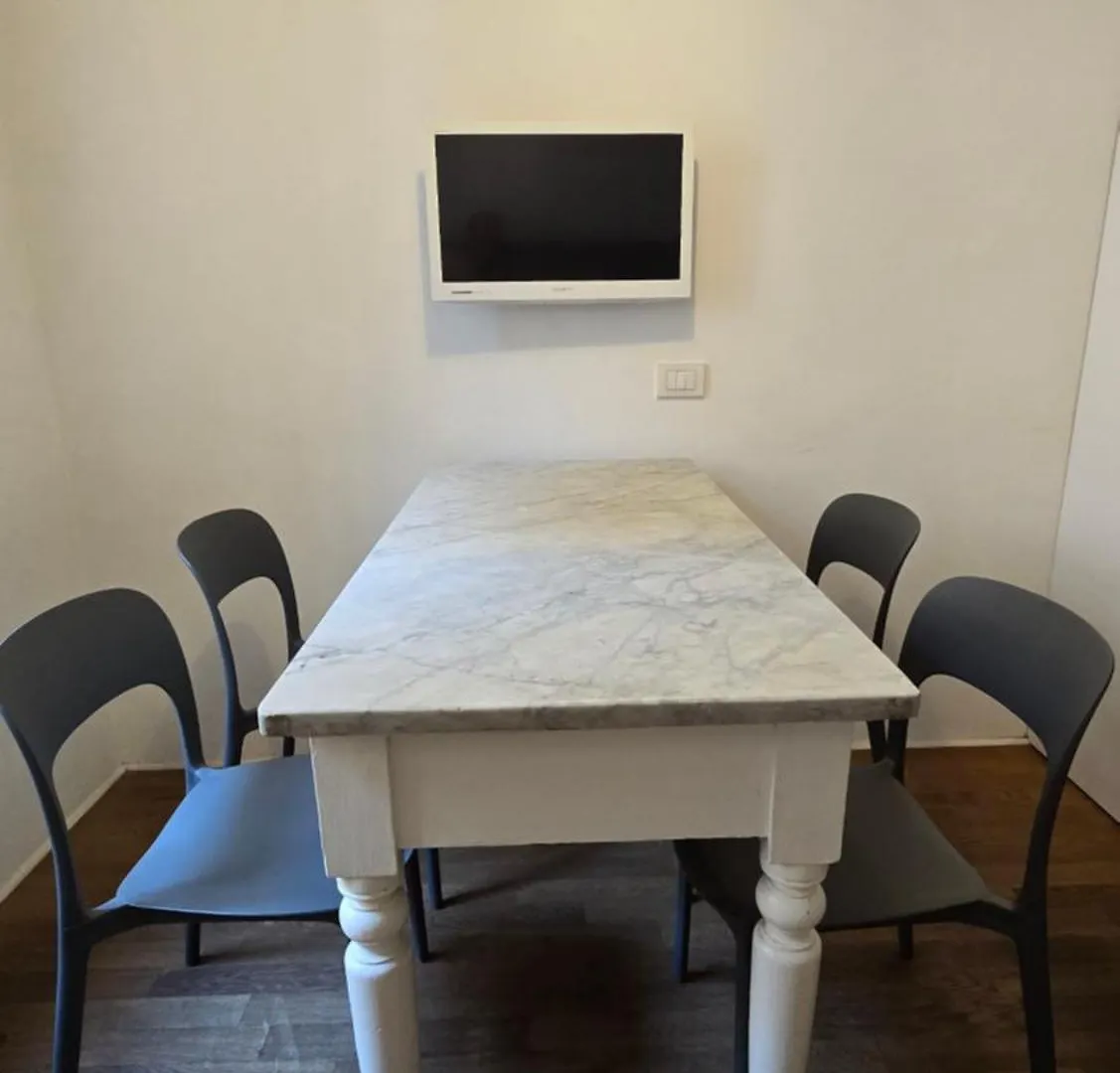Greta'S House Apartment Rome