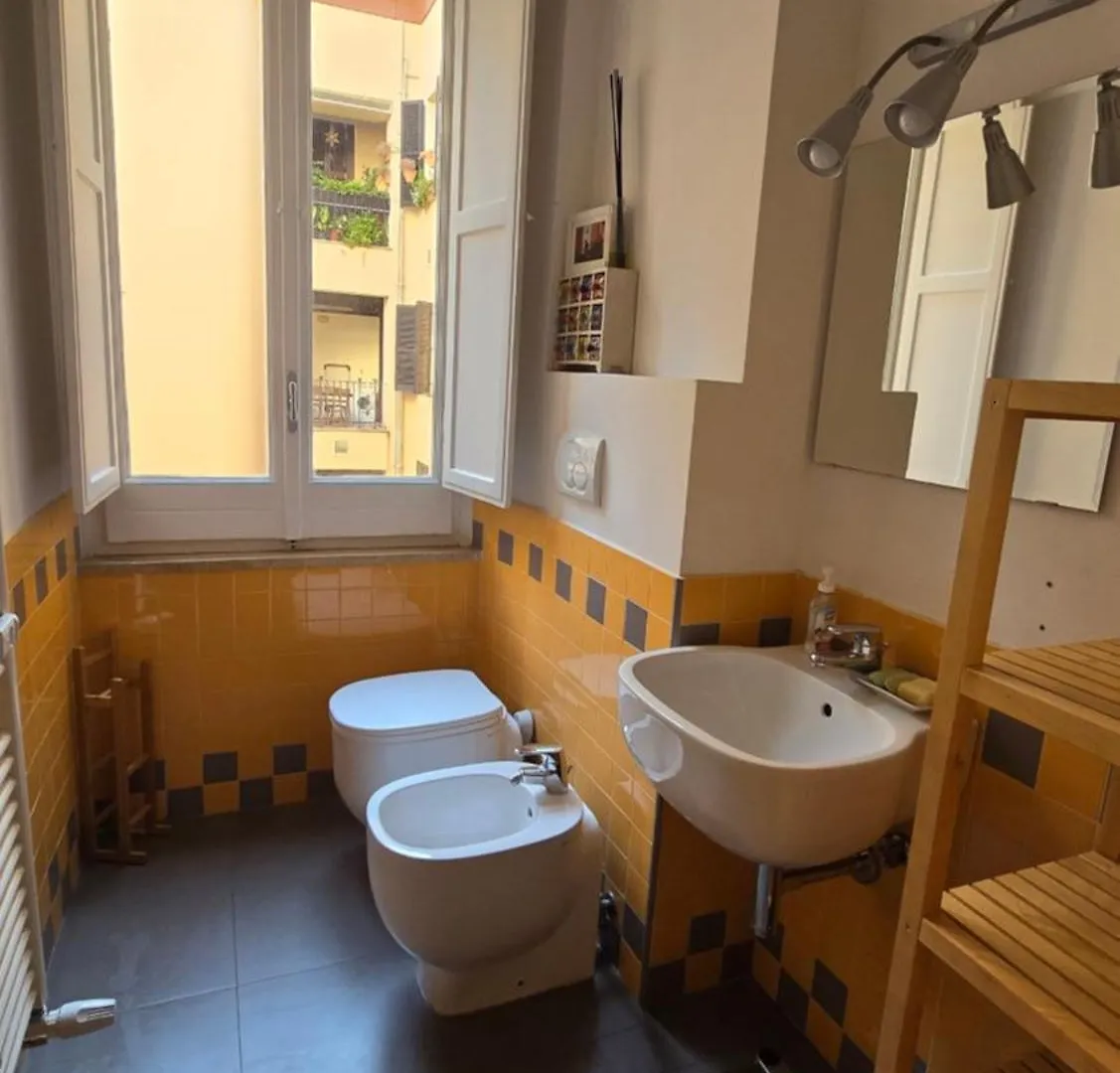 Greta'S House Apartment Rome