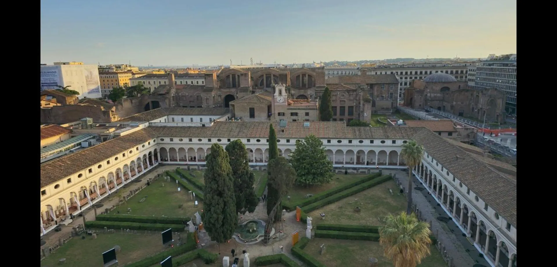 Greta'S House Apartment Rome Italy