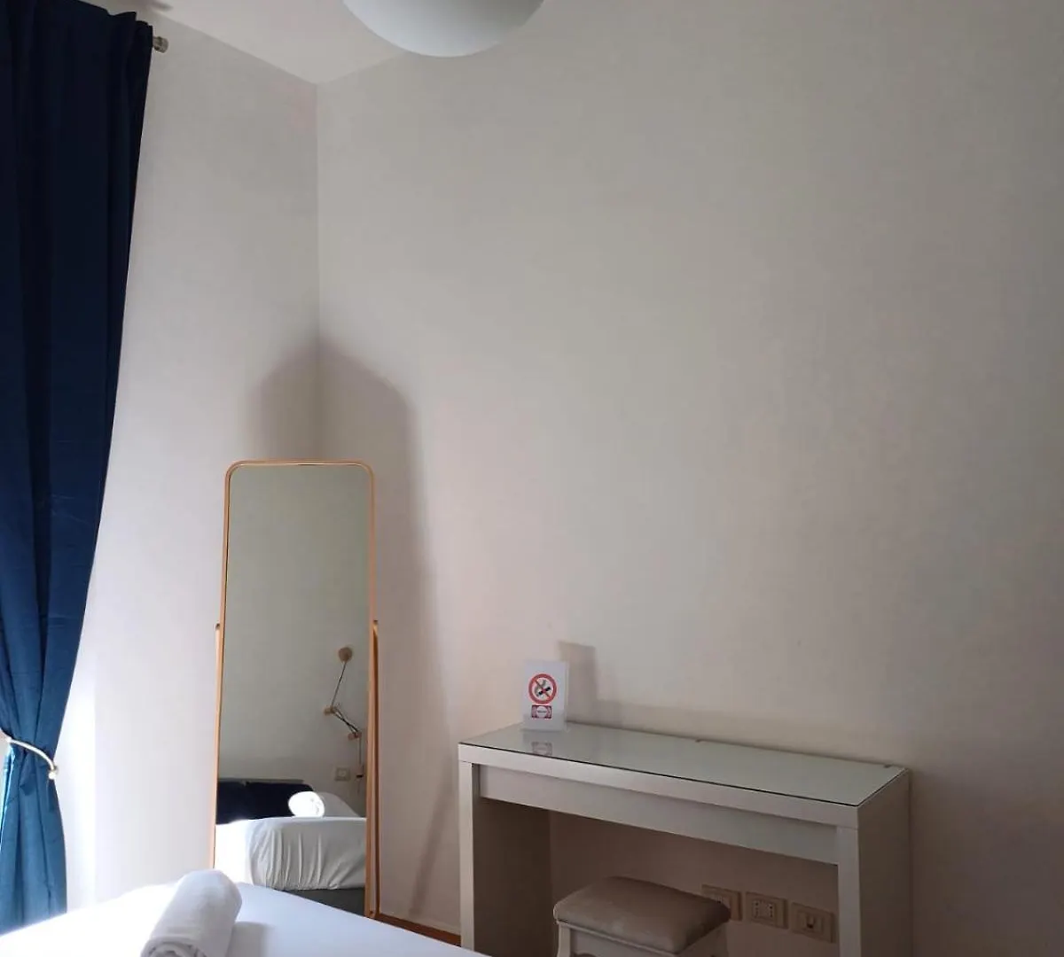 Greta'S House Apartment Rome
