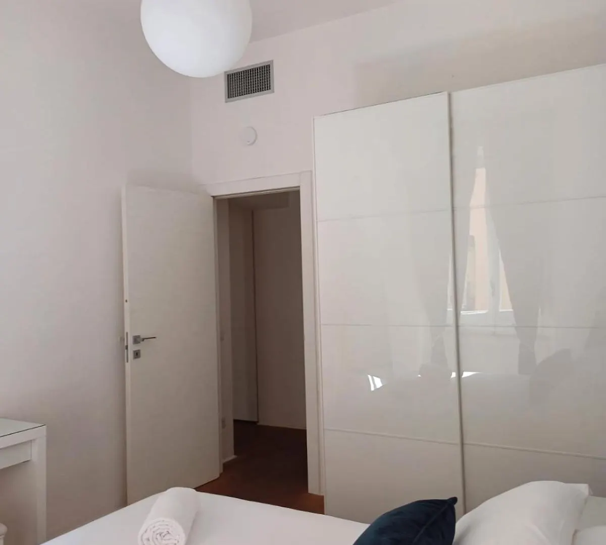 Greta'S House Apartment Rome