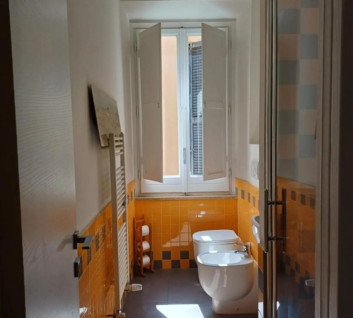 Greta'S House Apartment Rome 0*,  Italy