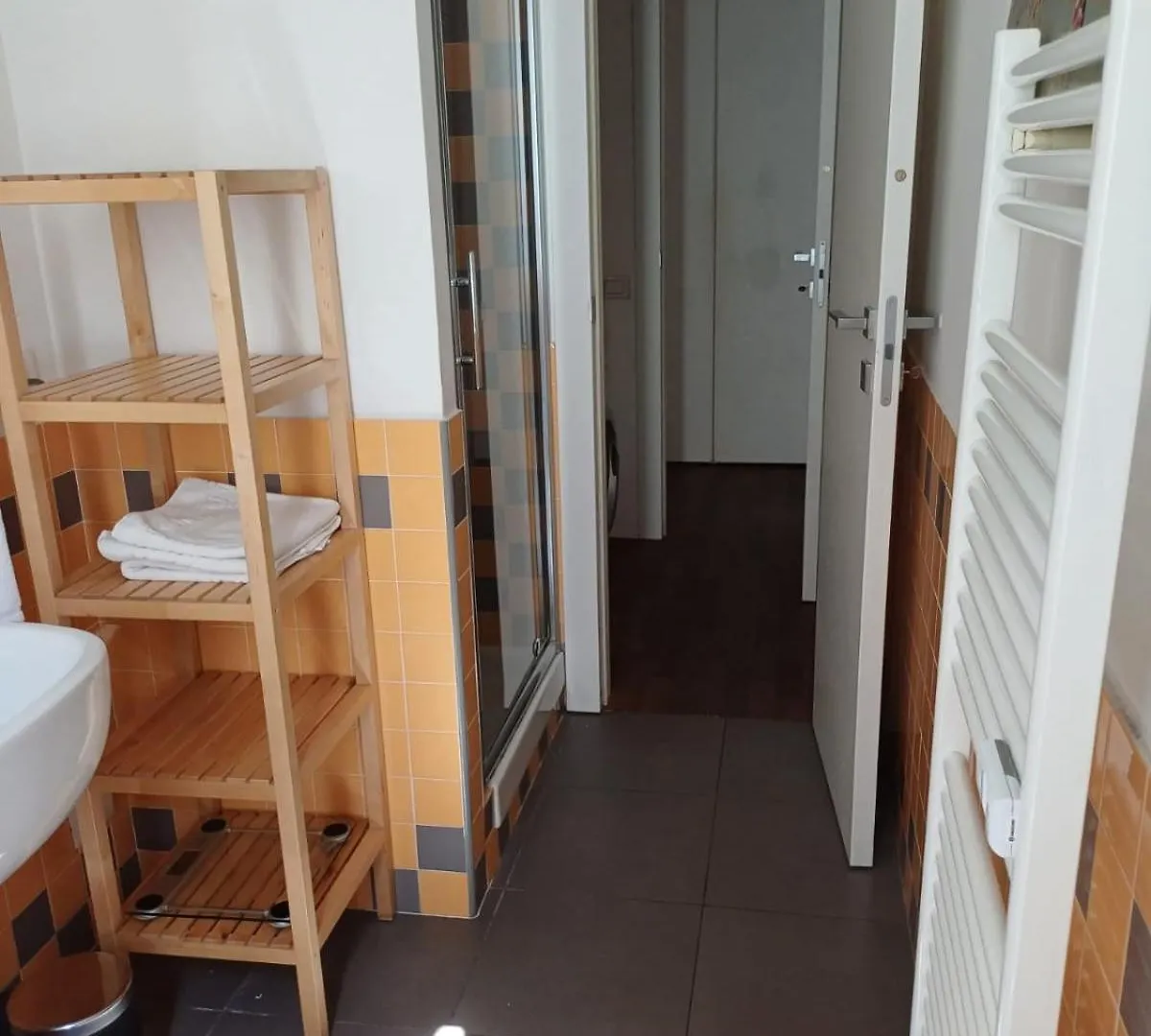 Greta'S House Apartment Rome