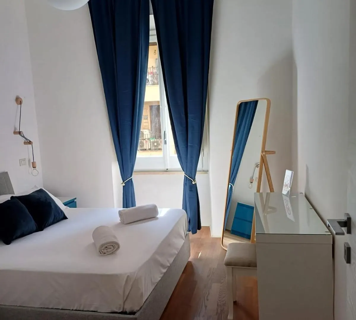 Greta'S House Apartment Rome