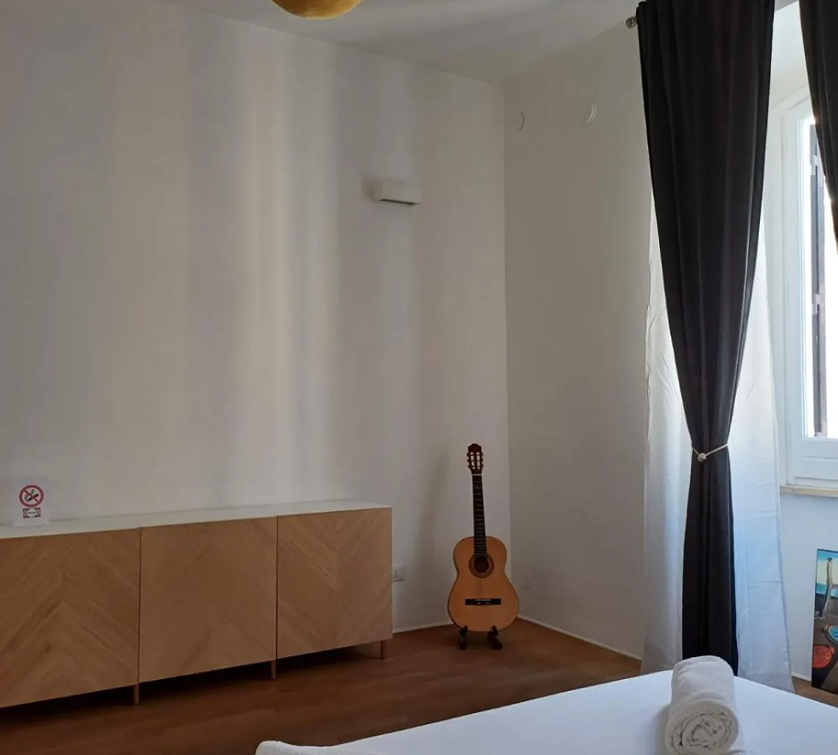 Greta'S House Apartment Rome 0*,