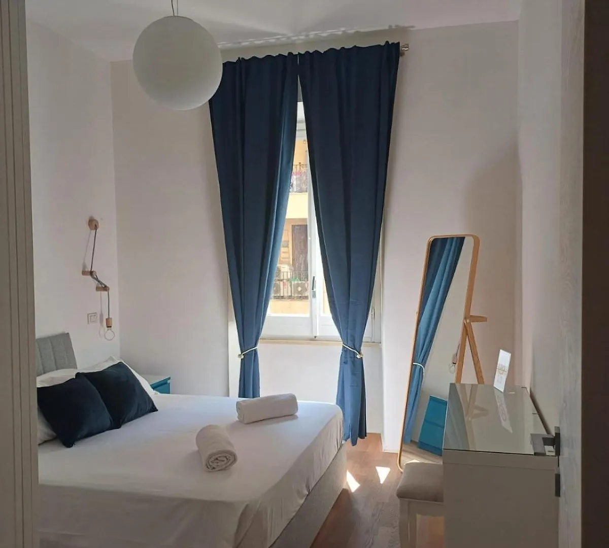 Greta'S House Apartment Rome