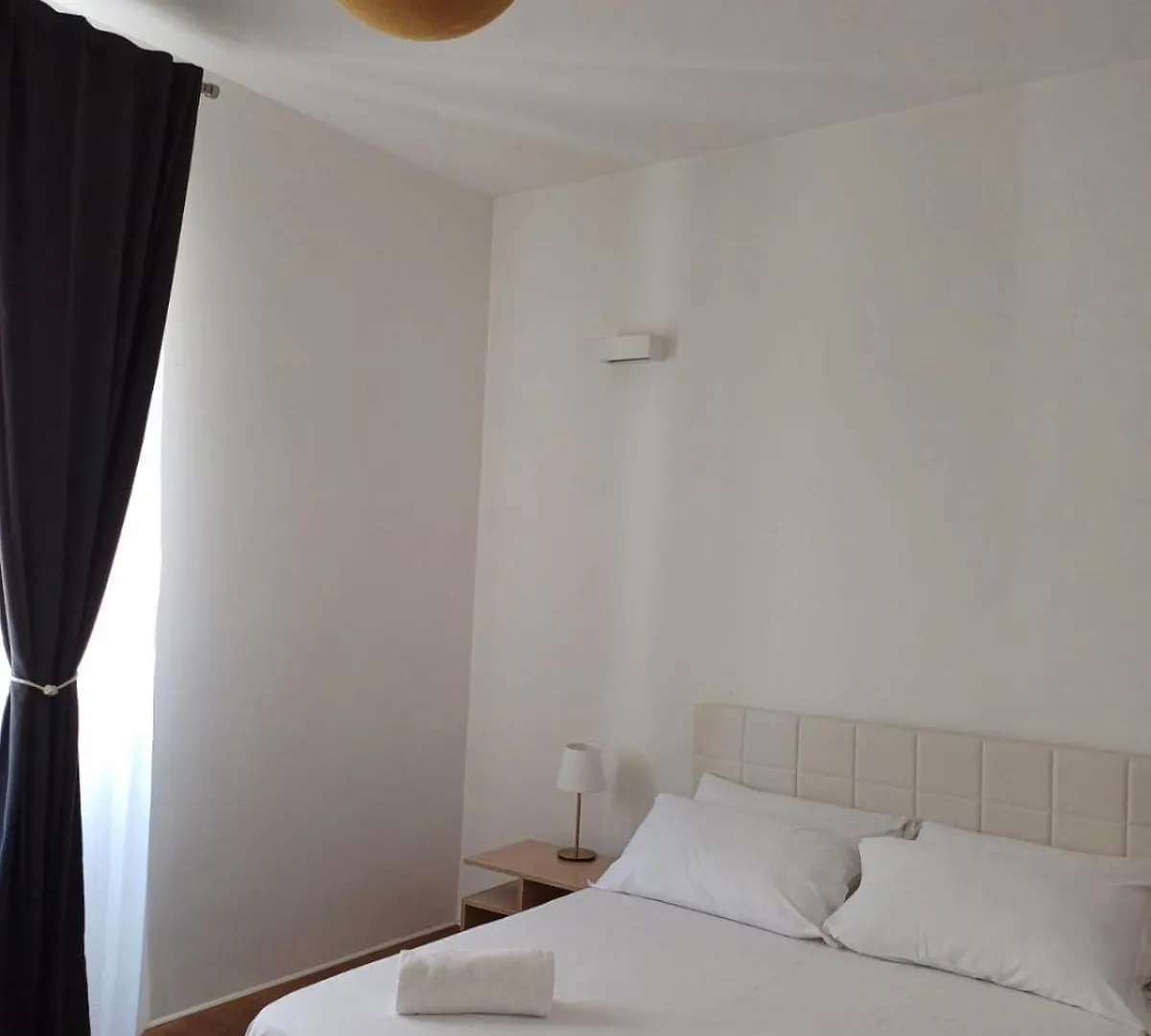 Greta'S House Apartment Rome