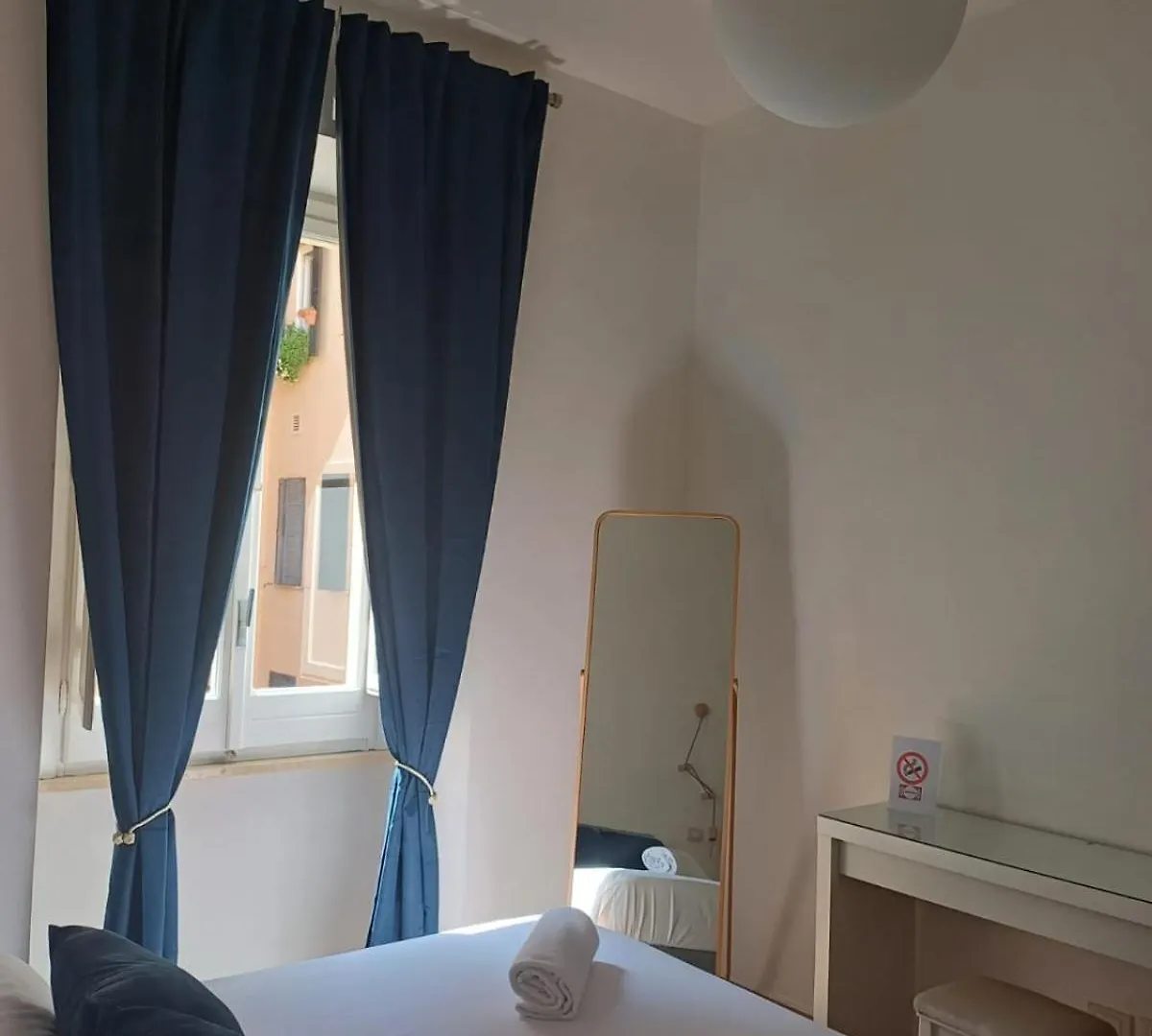 Greta'S House Apartment Rome