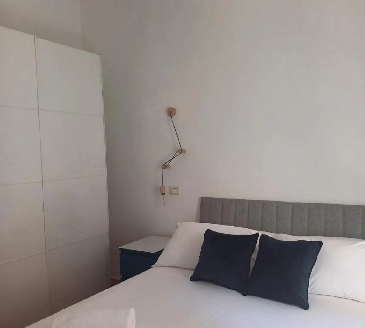 Greta'S House Apartment Rome Italy
